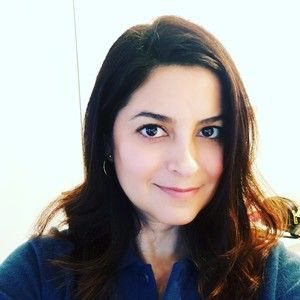 Meet your Posher, Maria